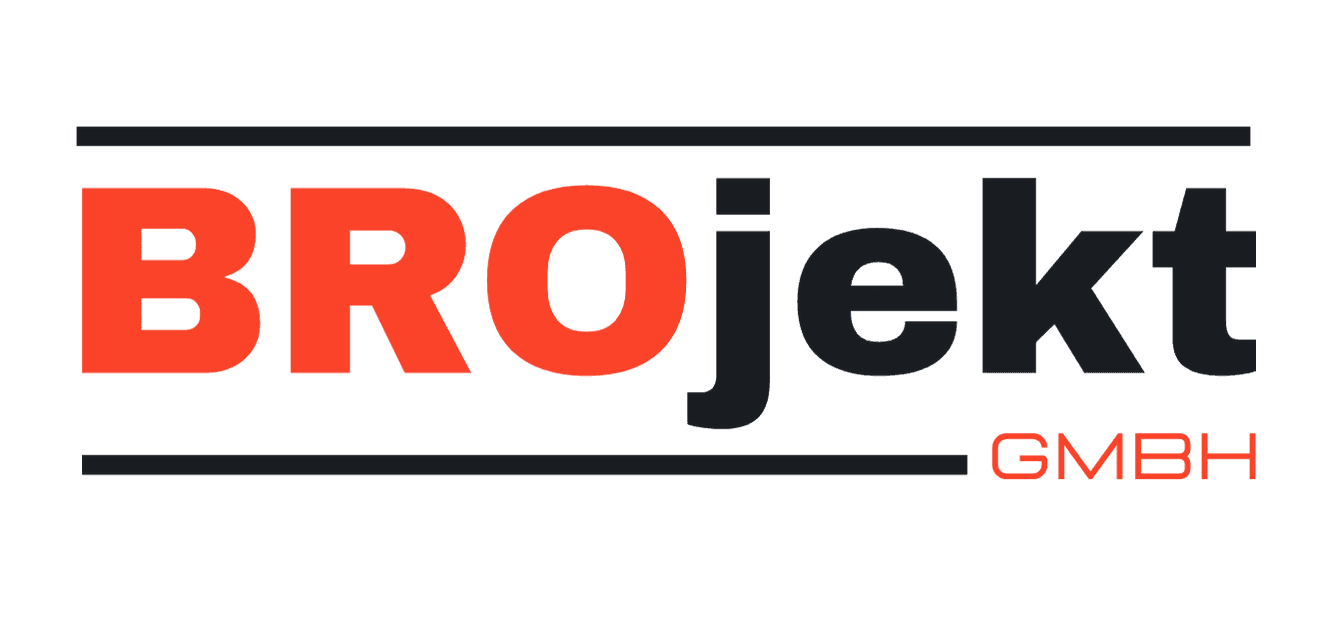 BROjekt GmbH