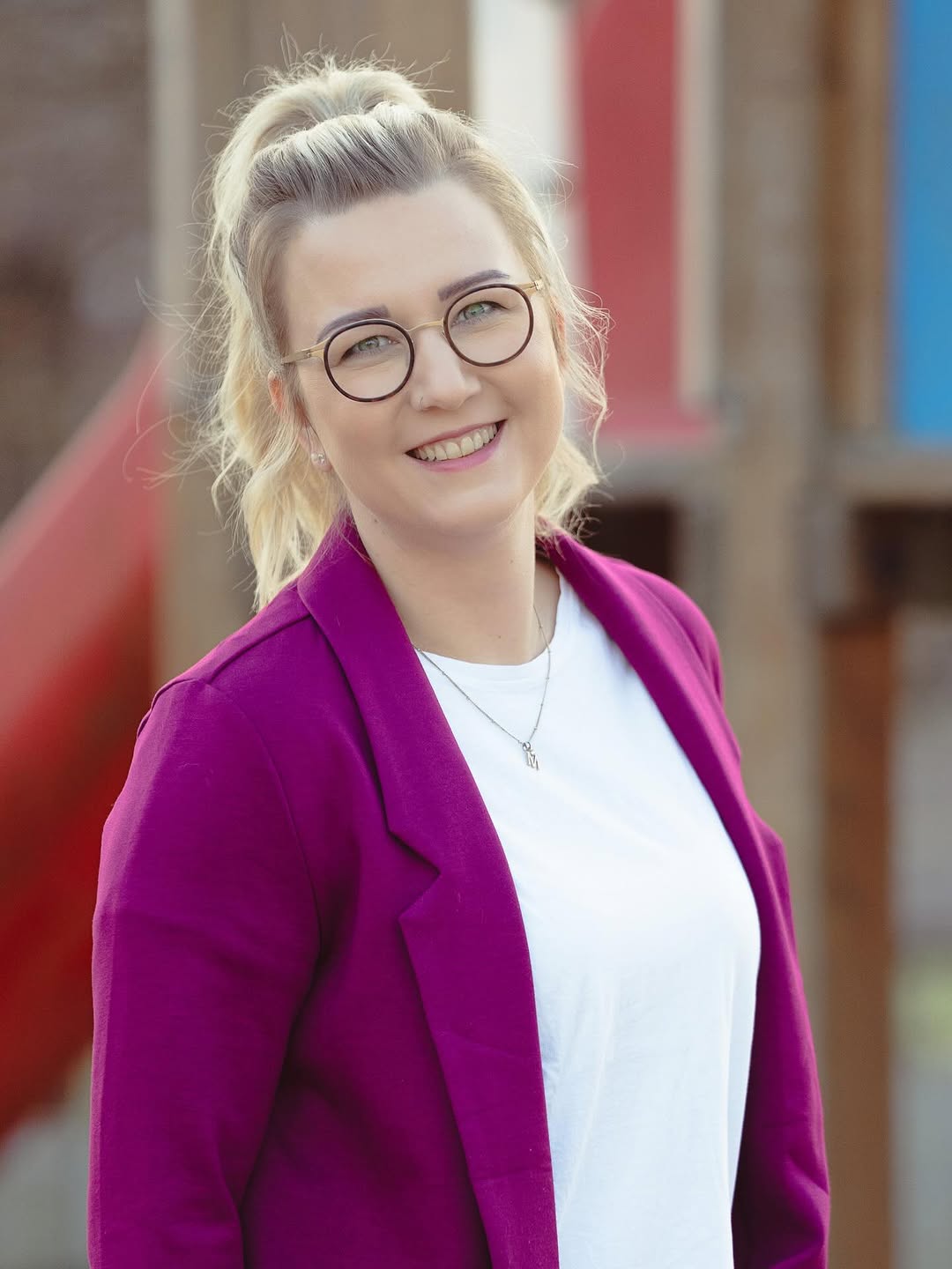 Sabrina, Schriftführerin